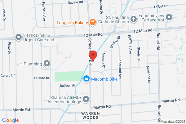 Beaumont Urgent Care
