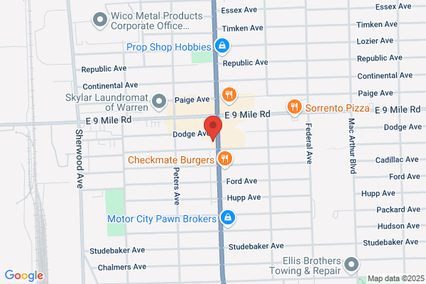 City Wide Driving School
