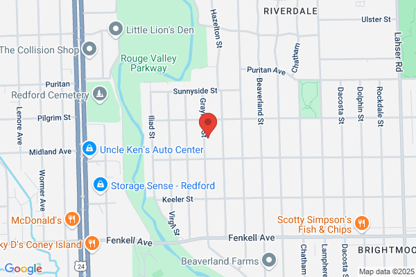 Detroit Irrigation and Lighting, LLC