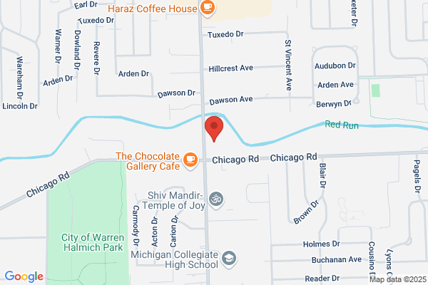 Royal Jewelers of Warren