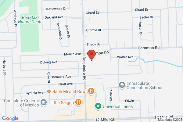Rubinos Road Testing Llc