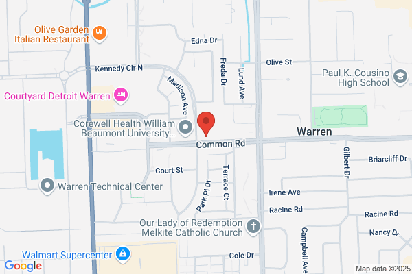 HealthQuest Physical Therapy - Warren DeLaSalle