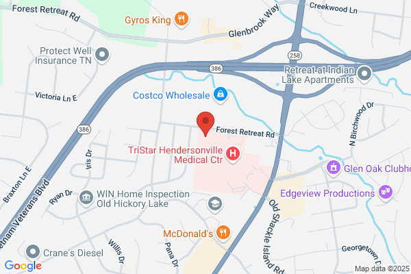 Tristar Rehabilitation