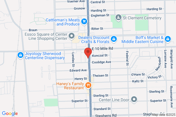 Christian Brothers Plumbing & Sewer Cleaning, Inc.