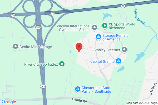 International Plumbing Co
