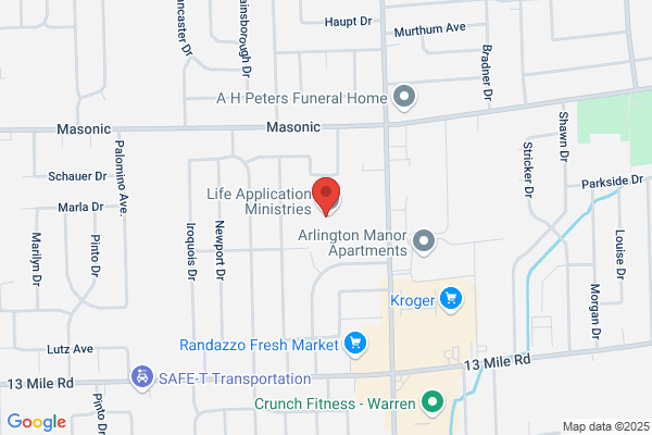 Sterling Warren Montessori School