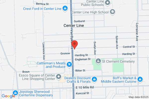 Eastown Printing Service Inc