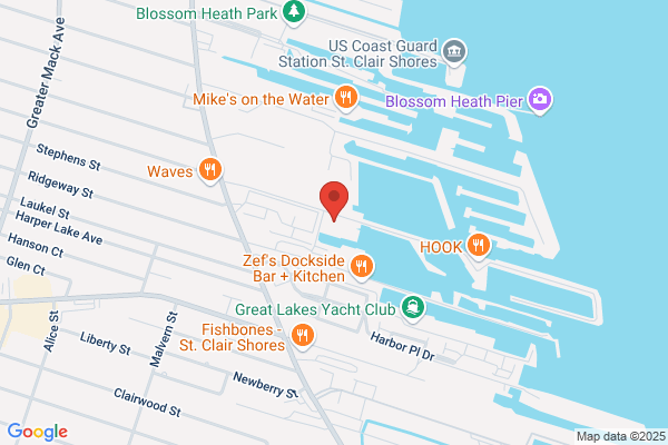 Emerald City Boat Club