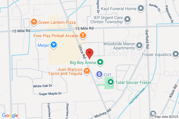 Fraser Lions Club & Banquet Center