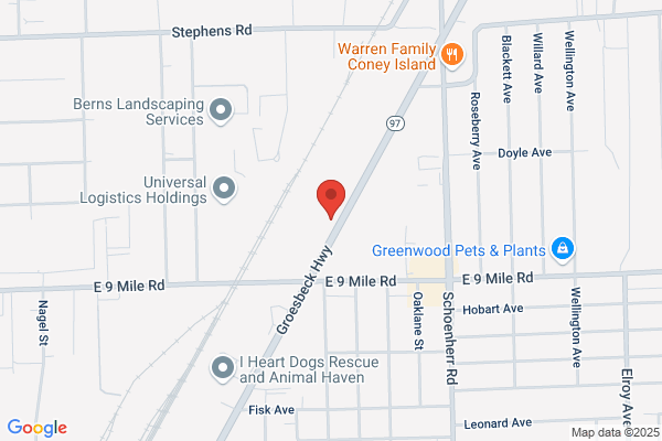 Groesbeck Properties