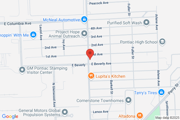 Apple Real Estate Inc
