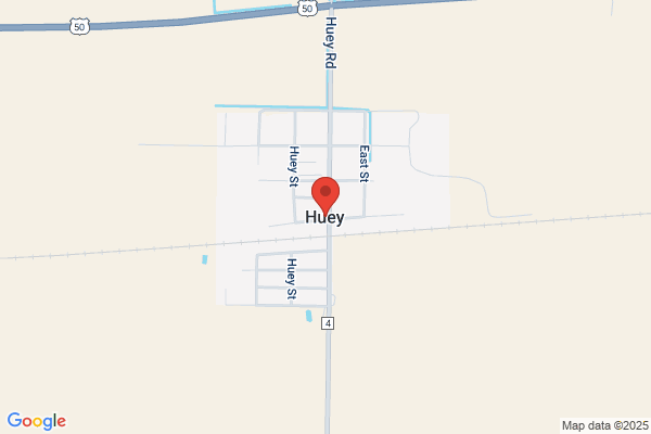 Huey Herbert