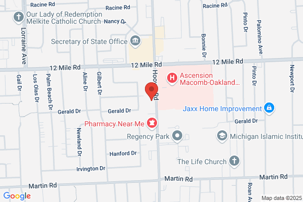 Re Max Homestead Properties