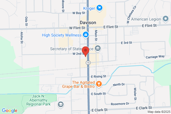 Red Carpet Keim Associates