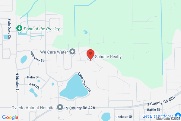 Schultes Real Estate Co Inc