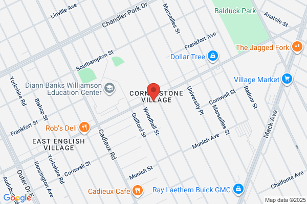 Frank's Coney and Grill