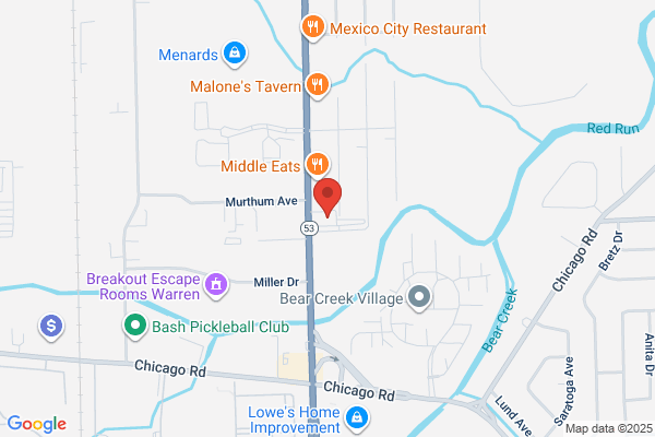 Michelles Restaurant