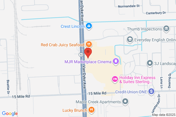Ruby Tuesday Restaurant
