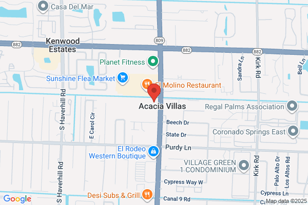 Compass Self Storage