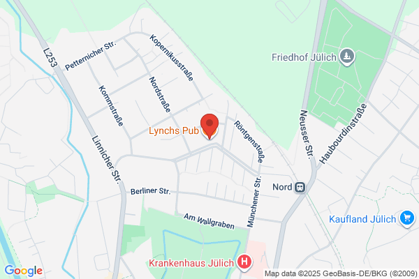 Lynchs Inc