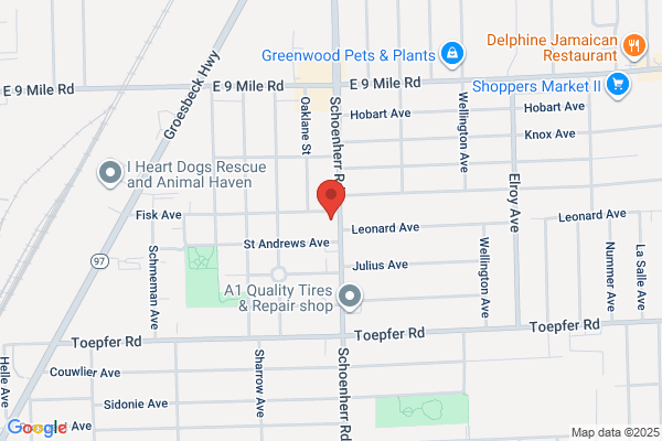 MacOmb Tire