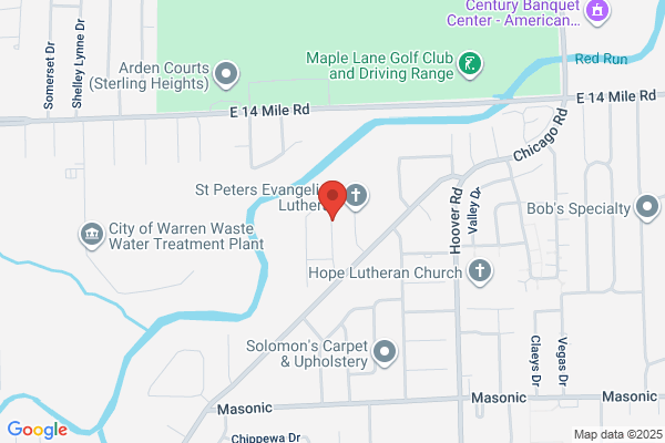 MacOmb Property Owners Association