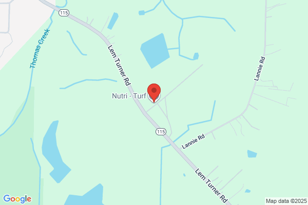 Nutri-Turf