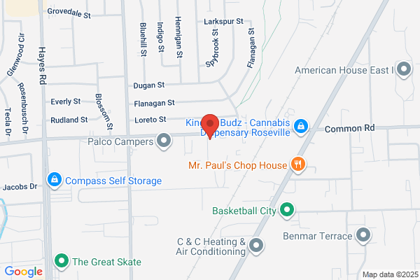 Heatex - Roseville, MI - Closed