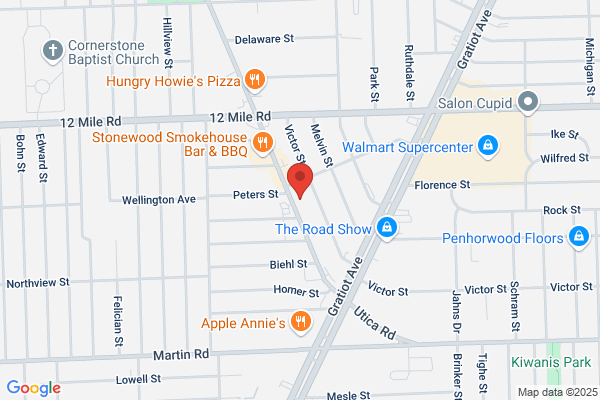 Gregory J Auto Sales Inc.