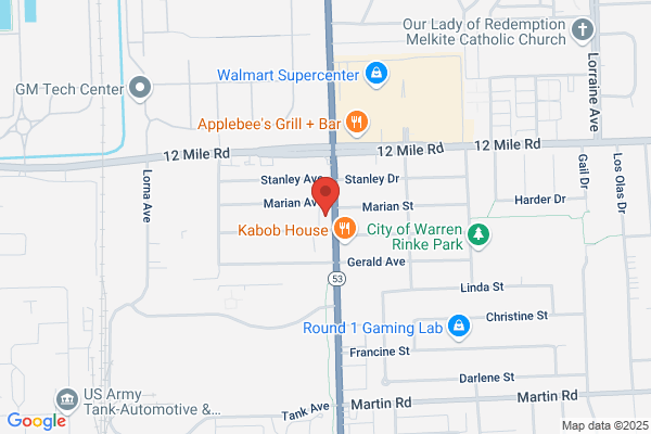 Wise Auto & Truck Center