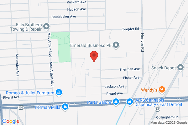 Doetsch Industrial Services Inc