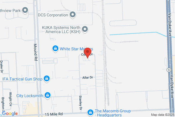 Nieddu Drapery Manufacturing