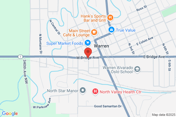 Area Agency On Aging