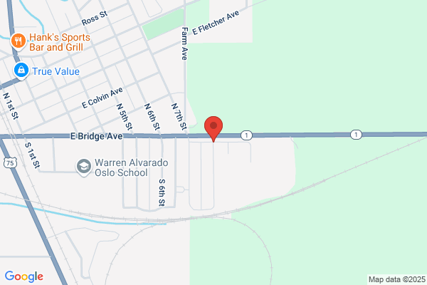 East Acres Mobile Home Park
