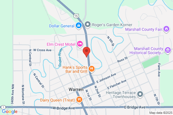 Edman Electric