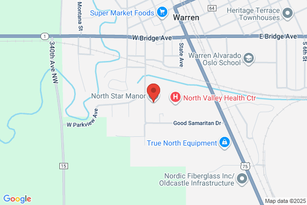Good Samaritan Center