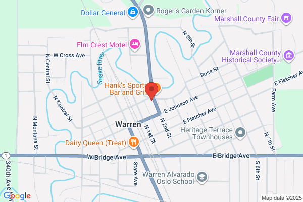 NAPA Auto Parts - Dan's Parts of Warren