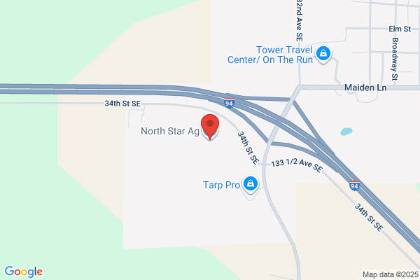 North Star Ag Services, Inc.