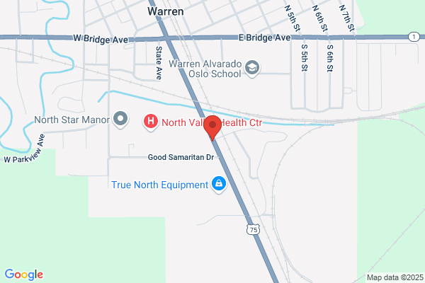 Polk County Highway Department