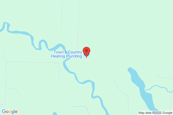 Town & Country Plumbing & Heating