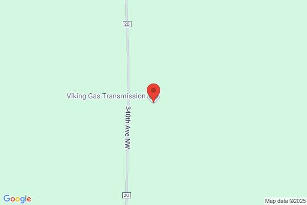 Viking Gas Transmission Co