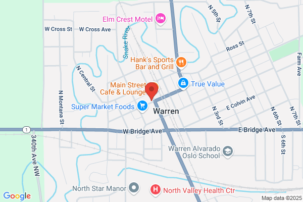Warren Pharmacy Inc