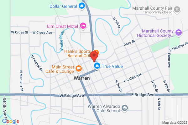 Warren Tire Service