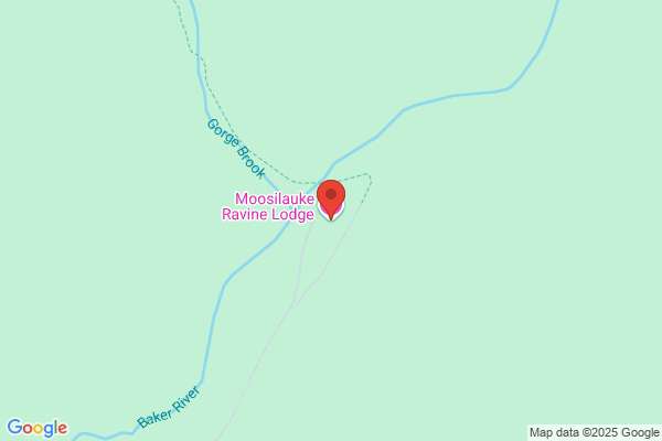 Moosilauke Ravine Lodge