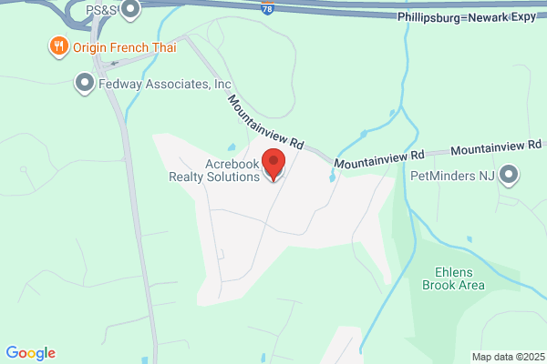 Acerbook Realty Services