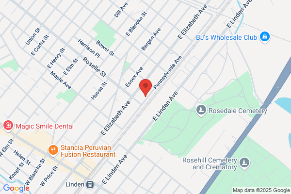 Battaglia Roofing Co