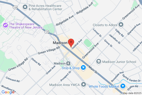Madison Upholstery Shop