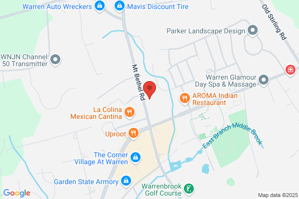 Warren Oral Surgery Group
