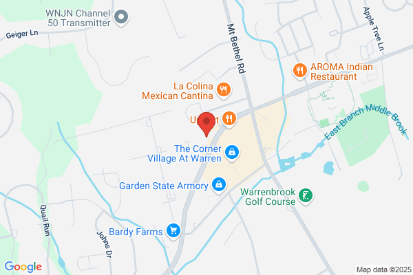 Allergy Center of Warren