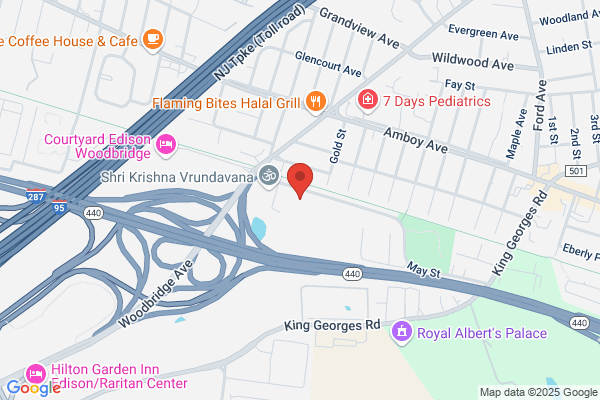 Central Jersey Orthopaedic Specialists PA